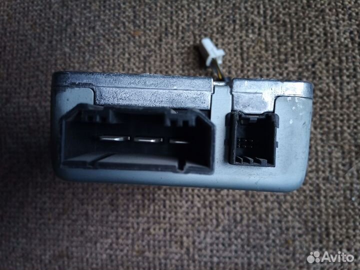 56345-3U511Hyundai-kiaблок электронный