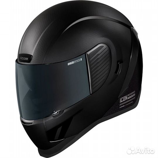 Icon Airform Counterstrike mips Full Face Helmet Ч