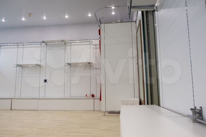 Свободного назначения, 37.5 м²