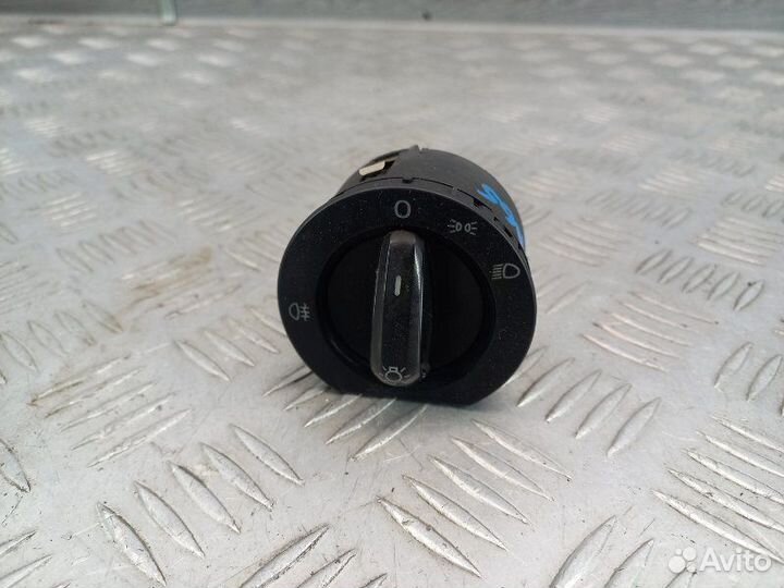 Блок управления светом Chery M11 A3 1.6 SQR481F