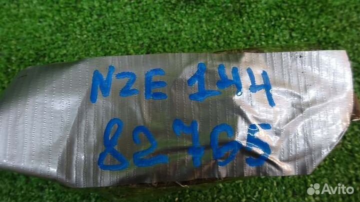 Тормозные колодки переднее Toyota Corolla Fielder