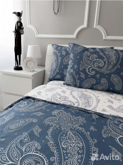 Постельное белье 1.5