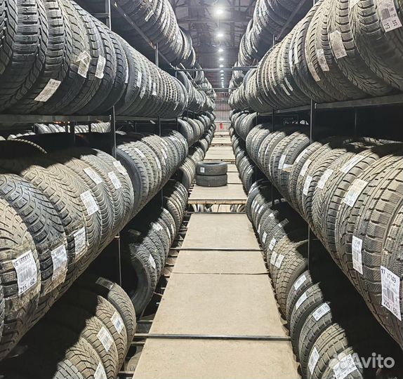 Michelin Pilot Alpin 5 SUV 275/40 R21 107Y