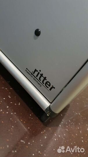 Ломтерезка ritter