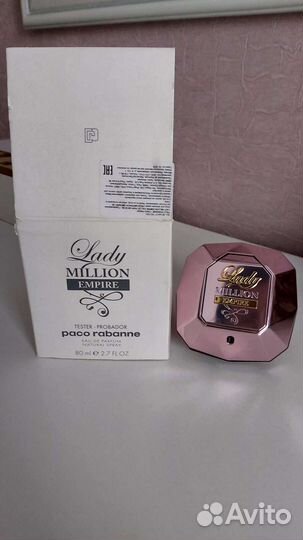 Туалетная вода женская