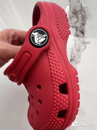 Crocs сандали детские c5