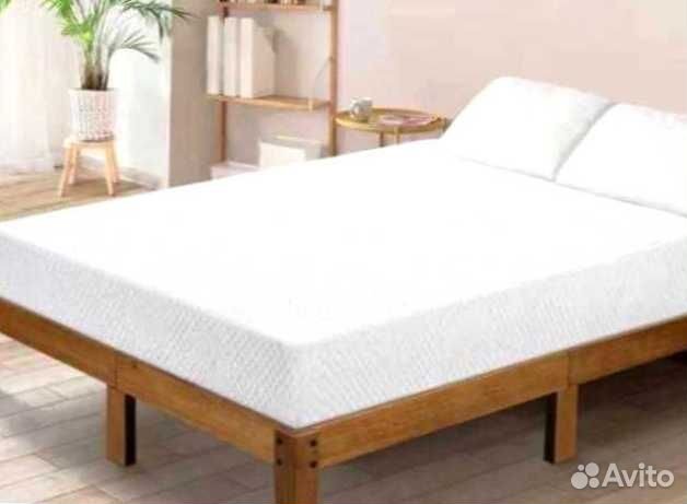 Матрас ортопедический 160х200, 180х200