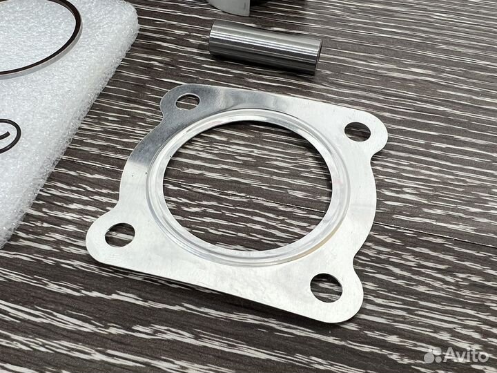 Качественная поршневая Honda Gyro Up TD01