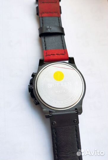 Мужские наручные часы