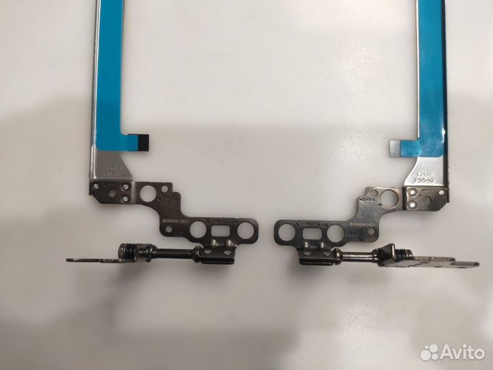 Петли для ноутбука Lenovo S145-15 340C-15