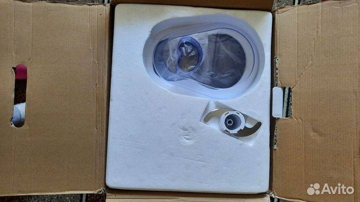 Кухонный комбайн Атланта