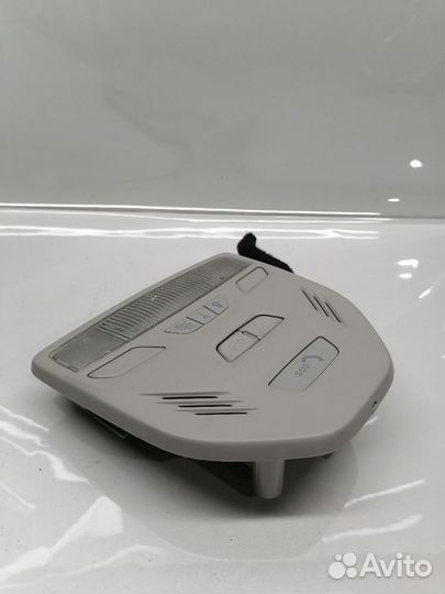 Плафон салонный ваз (LADA) xray