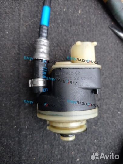 Подогрев топливного фильтра (догреватель топлива)