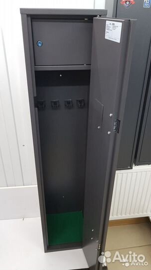 Оружейный сейф Сокол EL с электронным замком