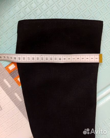 Сапоги женские 40р