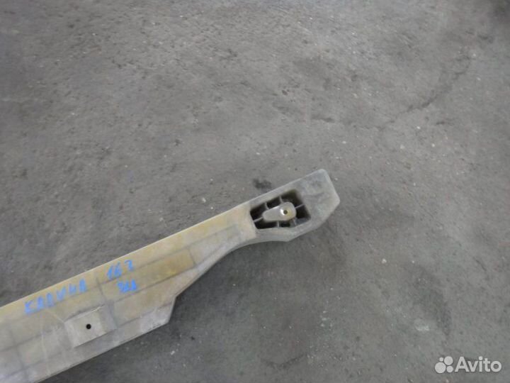 Усилитель бампера задний Лада Калина 21114 2006