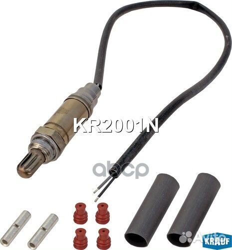 Датчик кислородный универсальный daewoo lanos 9