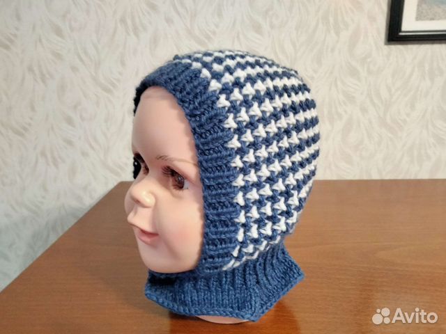 Шапка детская