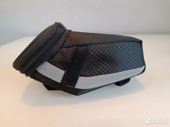 Педали для велосипеда и велосумки