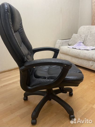Компьютерное кресло бу