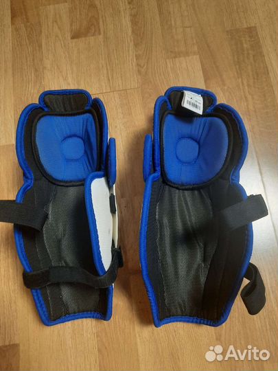 Хоккейная форма