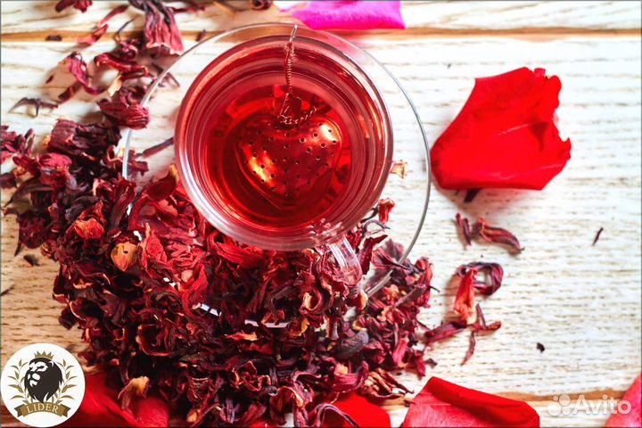 Каркаде оптом с доставкой