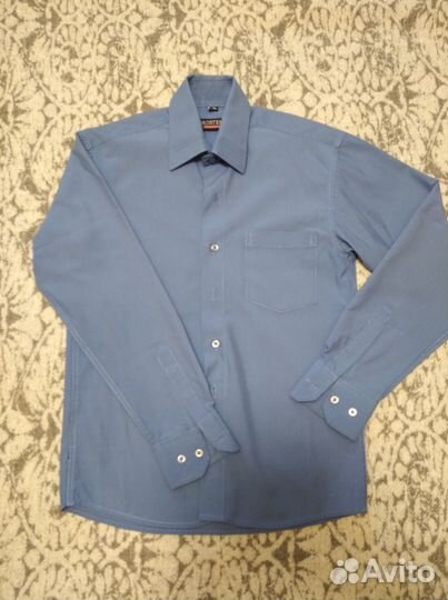 Рубашка детская для мальчиков