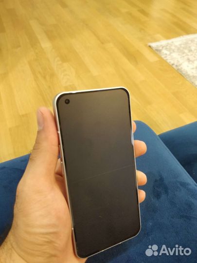 Nothing phone 1 12 256