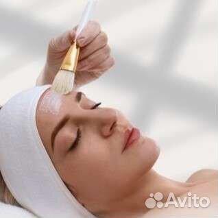 Чистка лица/пилинги/карбокситерапия