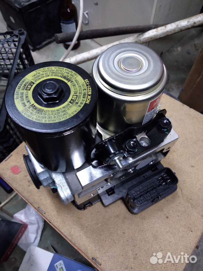 Блок abs Lexus rx400h Camry новый 44050-30660