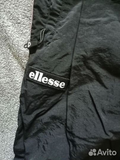 Спортивные штаны ellesse