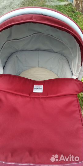 Детская коляска