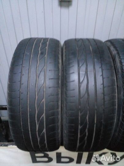 Bridgestone Turanza ER300 205/55 R16 91V