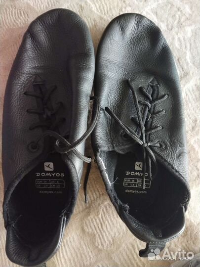 Джазовки 35р