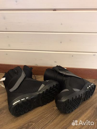 Ботинки для сноуборда Burton Ritual 40.5