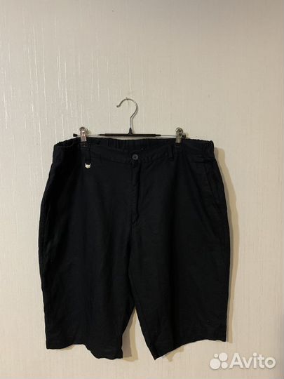 Льняные шорты Antony Morato оригинал