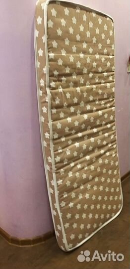 Матрас Аскона Baby sleep, 16070