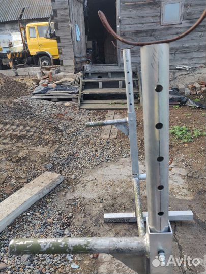 Силовые тренажеры бу