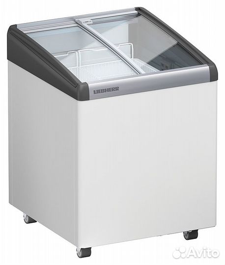 Ларь морозильный Liebherr EFI 1453
