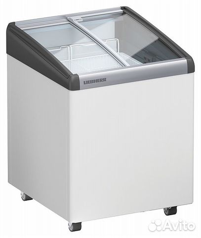 Ларь морозильный Liebherr EFI 1453