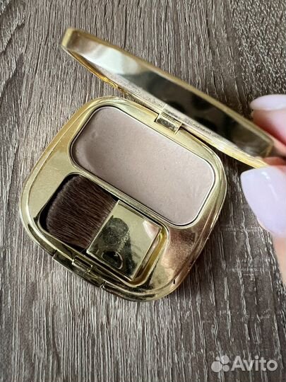 Скульптор dolce gabbana 22 tan