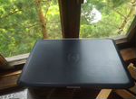 Ноутбук Dell i5 ssd корпус металл