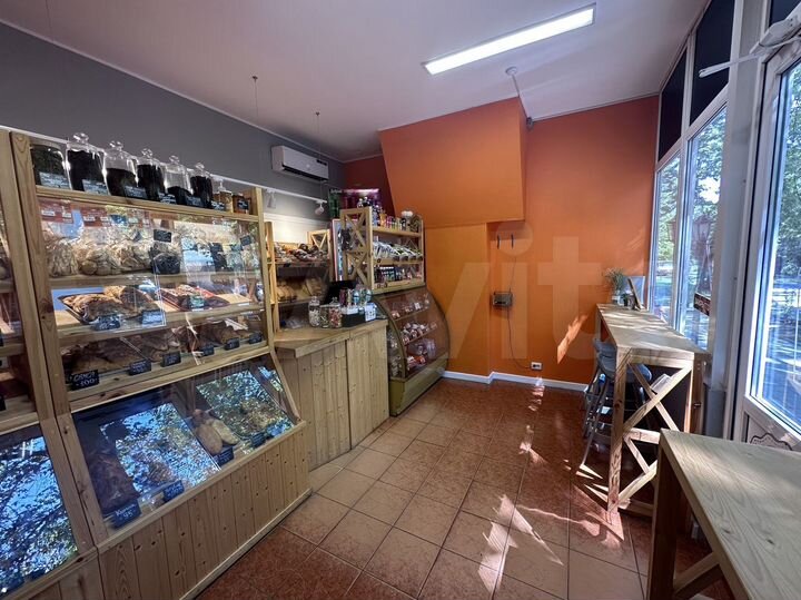 Продам помещение свободного назначения, 25 м²