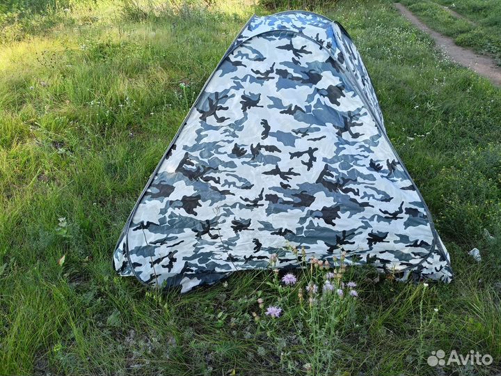 Продам палатку автомат для зимней рыбалки