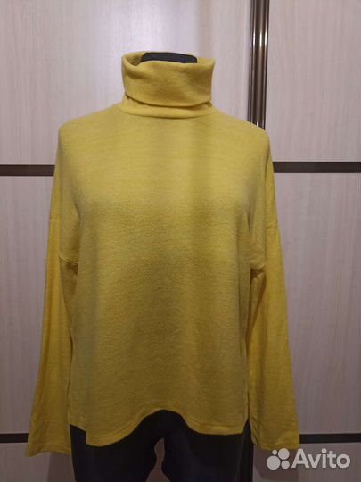 Водолазка женскаяФирма hmразмер S