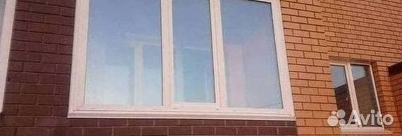 Окна за 7 дней