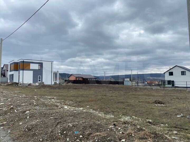 Участок 6,2 сот. (ИЖС)