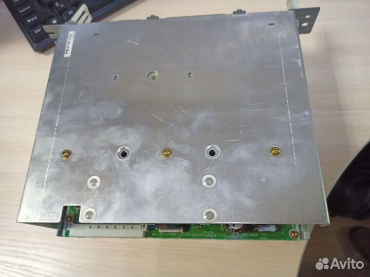 Блок питания pslp1011YA для атс Panasonic KX-TD500