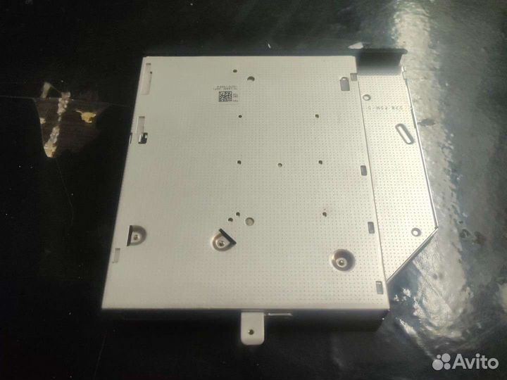 DVD RW Writer Model TS-L633 для ноутбука