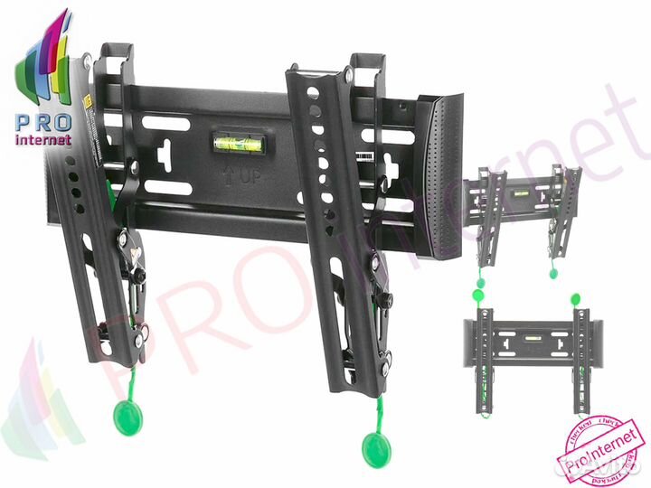 Кронштейн тв Kaloc E1-t